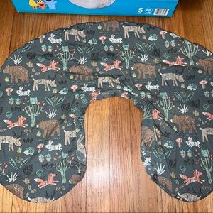 Boppy Nursing Pillow Cover